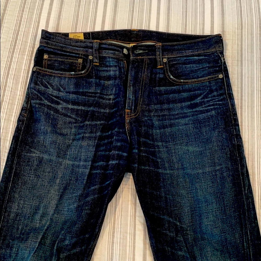Men’s J.Crew Jeans